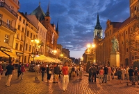 Zdjęcie do artykułu: Weekend w Toruniu