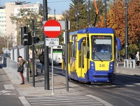 Tramwaj