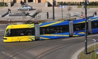 Tramwaj