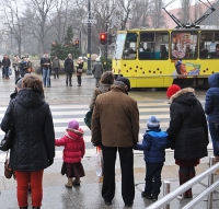 Zdjęcie do artykułu: Kolejne ulgi w komunikacji miejskiej