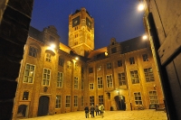 Zdjęcie do artykułu: Weekend w Toruniu