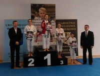 Medale toruńskich zawodników