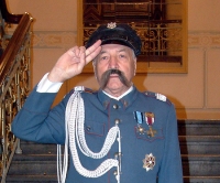 Witold Tokarski