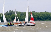 Weekend sportów wodnych Weekend sportów wodnych