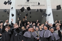 Zdjęcie do artykułu: Jubileusz u fizyków
