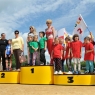 Zdjęcie z galerii Finał sportowej rywalizacji szkół i przedszkoli 2015