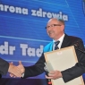 Zdjęcie z galerii Nagroda Prezydenta 2015