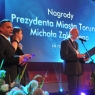 Zdjęcie z galerii Nagroda Prezydenta 2015