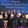 Zdjęcie z galerii Nagroda Prezydenta 2015