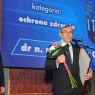 Zdjęcie z galerii Nagroda Prezydenta 2015