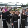 Zdjęcie z galerii Relikwie bł. Jana Łobdowczyka w Toruniu 