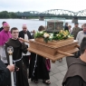 Zdjęcie z galerii Relikwie bł. Jana Łobdowczyka w Toruniu 