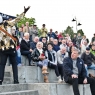 Zdjęcie z galerii Koncert Alvona Johnsona w Toruniu