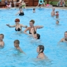 Zdjęcie z galerii Niedziela dla Zdrowia na letnich basenach 