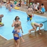 Zdjęcie z galerii Niedziela dla Zdrowia na letnich basenach 