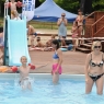 Zdjęcie z galerii Niedziela dla Zdrowia na letnich basenach 