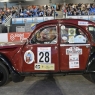 Zdjęcie z galerii 21. Międzynarodowy Zlot Miłośników Citroëna 2CV. Otwarcie.