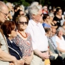 Zdjęcie z galerii 71. rocznica wybuchu Powstania Warszawskiego