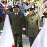 Zdjęcie z galerii 71. rocznica wybuchu Powstania Warszawskiego
