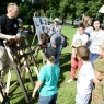 Zdjęcie z galerii 71. rocznica wybuchu Powstania Warszawskiego