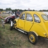 Zdjęcie z galerii Citroeny opanowały Toruń 