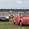 Zdjęcie z galerii Citroeny opanowały Toruń 