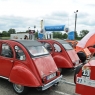 Zdjęcie z galerii Citroeny opanowały Toruń 