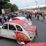 Zdjęcie z galerii Citroeny opanowały Toruń 