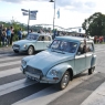 Zdjęcie z galerii Citroeny opanowały Toruń 