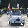 Zdjęcie z galerii Citroeny opanowały Toruń 