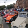 Zdjęcie z galerii Citroeny opanowały Toruń 