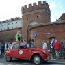 Zdjęcie z galerii Citroeny opanowały Toruń 