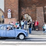 Zdjęcie z galerii Citroeny opanowały Toruń 