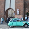 Zdjęcie z galerii Citroeny opanowały Toruń 