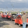 Zdjęcie z galerii Citroeny opanowały Toruń 