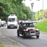 Zdjęcie z galerii Citroeny opanowały Toruń 