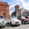 Zdjęcie z galerii Citroeny opanowały Toruń 