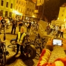 Zdjęcie z galerii Świetlna Masa Krytyczna 2015