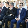 Zdjęcie z galerii Inauguracja roku szkolnego 2015/2016 w Toruniu