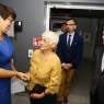 Zdjęcie z galerii Idee - otwarcie wystawy w Młynie Wiedzy