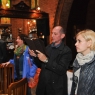 Zdjęcie z galerii Dziennikarze zwiedzili Toruń