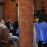 Zdjęcie z galerii Dziennikarze zwiedzili Toruń