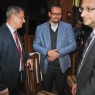 Zdjęcie z galerii Dziennikarze zwiedzili Toruń