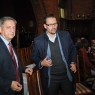 Zdjęcie z galerii Dziennikarze zwiedzili Toruń