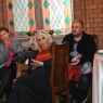 Zdjęcie z galerii Dziennikarze zwiedzili Toruń