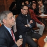 Zdjęcie z galerii Dziennikarze zwiedzili Toruń