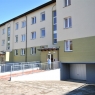 Zdjęcie z galerii Klucze na Armii Ludowej 75