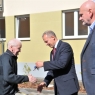 Zdjęcie z galerii Klucze na Armii Ludowej 75