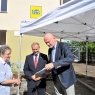 Zdjęcie z galerii Klucze na Armii Ludowej 75