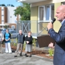 Zdjęcie z galerii Klucze na Armii Ludowej 75